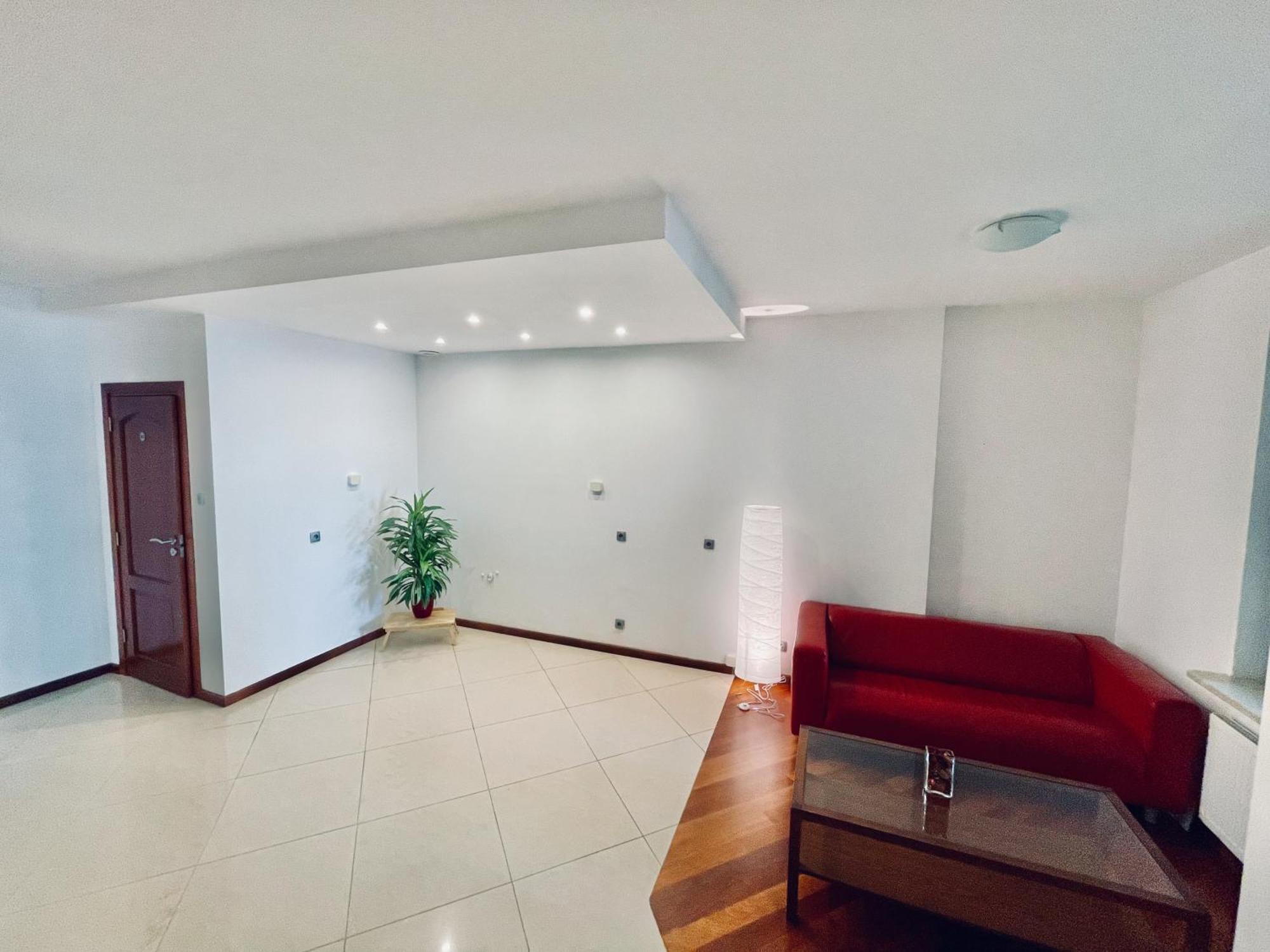 Beautiful In Mokotow Near Krolikarnia Park 2 Apartamento