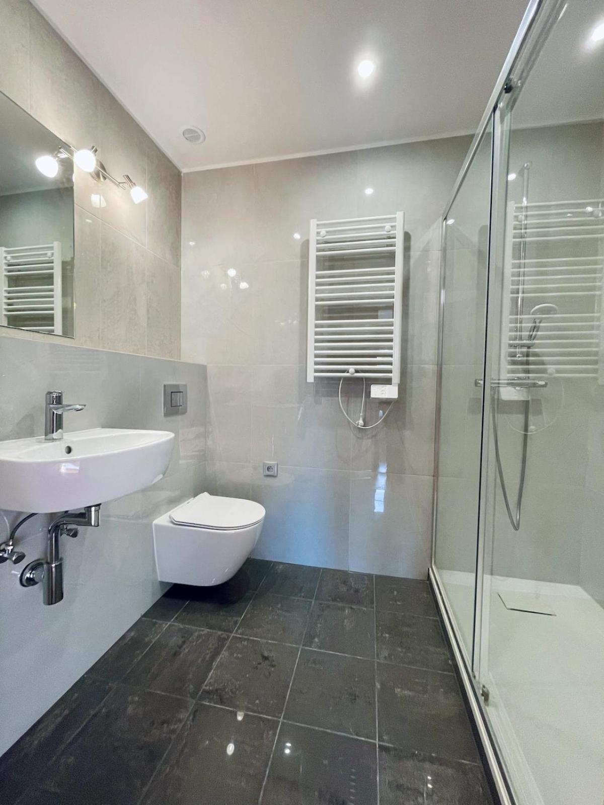Apartamento Beautiful In Mokotow Near Krolikarnia Park 2 Varsovia