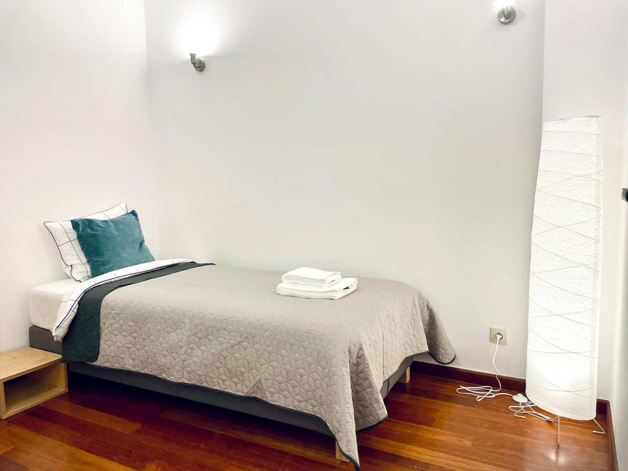 Beautiful In Mokotow Near Krolikarnia Park 2 Apartamento Varsovia