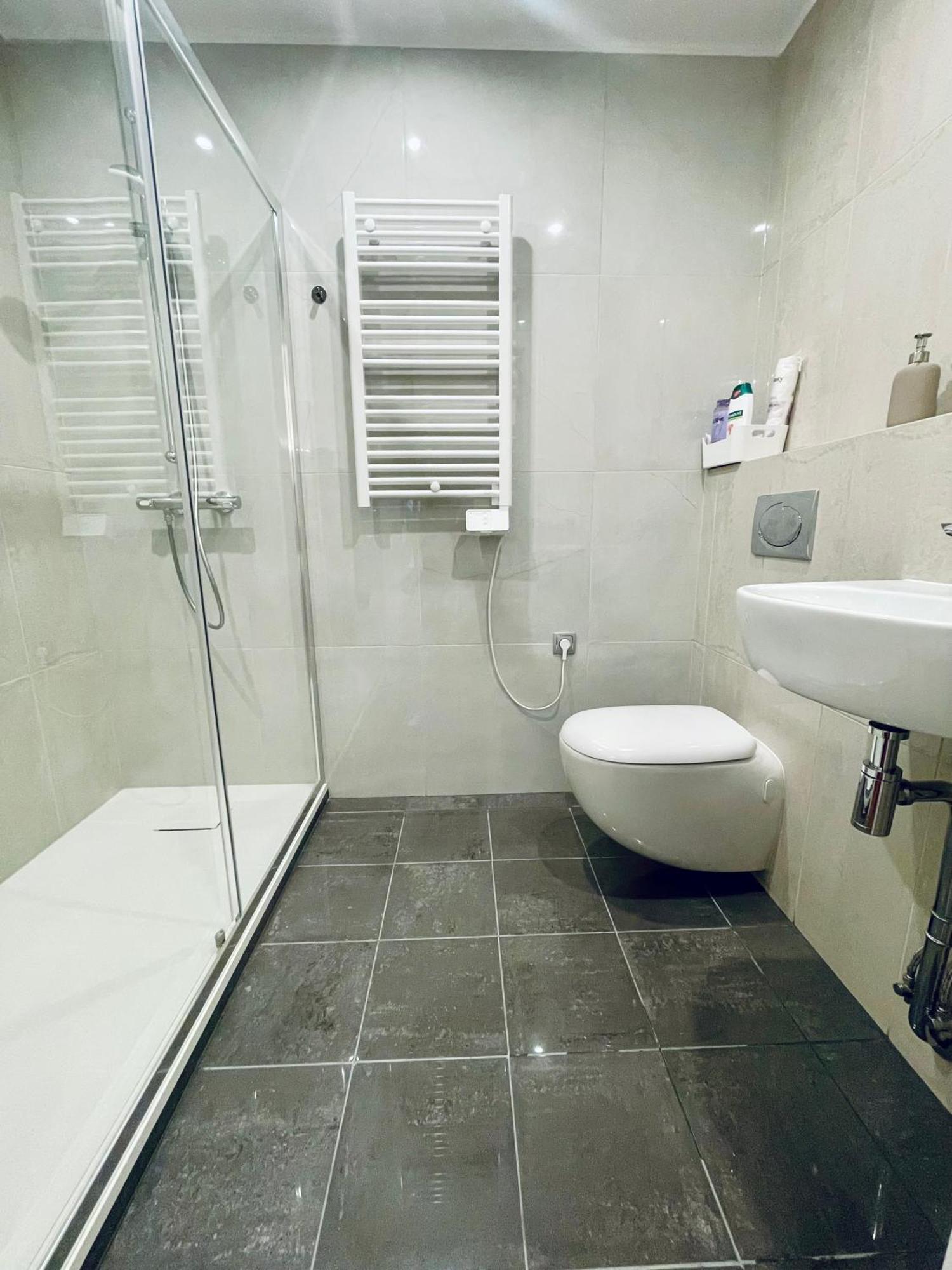 Beautiful In Mokotow Near Krolikarnia Park 2 Apartamento *